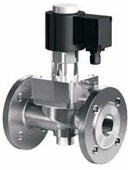 Type 24th GSR solenoid valves uk