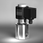 GSR solenoid valve High Pressure Valves_1
